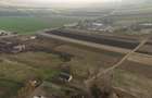 Teren de 444 mp la intrare în Chișineu Criș - 3