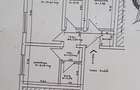 Apartament 3 camere parter  - 1