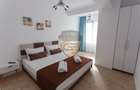 2 camere Mamaia Nord Stefan Building Lake etaj 2 58mp balcon vedere lac gaze A/C - 11