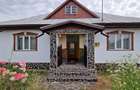 Casă cu 5 camere, teren 1.326 mp, Săvinești, Neamț - 2