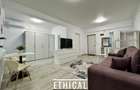 Prima inchiriere - Garsoniera noua 40 mp, mobilata complet – Militari Residence - 2