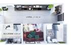 THEODOR PALLADY | PALLADIUM RESIDENCE 2 | CENTRALA | AC | PARCARE - 7