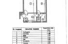 Apartament 2 Camere  - 11