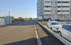 Apartament 2 camere decomandat cu terasa 22 mp.