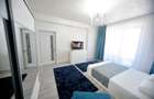 Faleza Nord -apartament deosebit frontal la mare terasa - 17