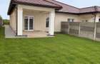 Moșnița – Calea Medveș | Casă parter | 3 camere | 88 mp | Teren 310 mp