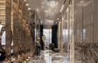 Penthouse Duplex, 4 camere, imobil lux, 184.65 mp - One High District