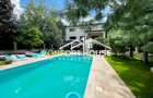 Vila P+2 in stil neoclasic, 1.128mp teren, piscina, PIPERA - 1