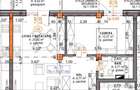 Apartament 2 camere, decomandat, 56 mp – Tera Residence - 1