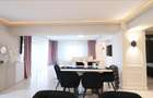 Apartament superb cu mutare imediata, Palas Mall, 128 mp, terasa privata