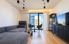 2 camere mobilate si utilate, Herastrau - 1
