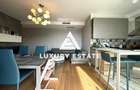 Inchiriere apartament mobilat cu 3 camere in One Herastrau Park - 3