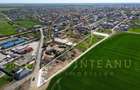 Cumpana - Teren intravilan în suprafață de 7147 mp cu 2 deschideri. - 4