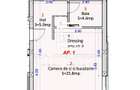 Apartament 2 camere -intabulat - 50 mp- Selimbar zona Shopping City - 1