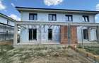 Duplex modern 5 camere, 3 bai, 120 mp, Mosnita Noua - 4