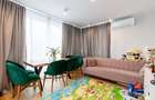 Penthouse Mobilat si Utilat cu Priveliste Panoramica spre oras  - 27