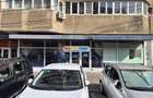 Spatiu comercial 130mp vitrina 12mp stradal Pantelimon Fundeni