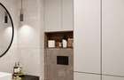 Apartament 3 camere decomandat, 44mp curte proprie, metrou Berceni - 6