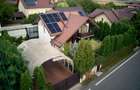 casa se vinde complet mobilata si utilata, 160 mp utili, 500 mp teren - 12