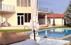 Vila lux de vanzare, cartier BEVERLY HILLS, Sanmartin, Bihor - 2