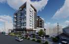 Finisaje premium și design contemporan – doar la Braus Residence