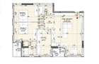 Apartament 4 camere, 2 bai, lift si parcare - 14