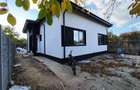 FARA COMISIOANE in Gulia vatra Satului la drum asfaltat casa 4 camere 2 bai P+M - 3