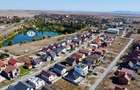 Casă nouă de vânzare Zimandu Nou La 6 minute de Arad