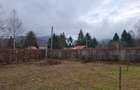 Teren intravilan, livada, langa padure,  pe Valea Avrigului - Sibiu - 2