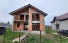 Casa individuala cu 5 camere,teren de 480mp,la rosu,Peciu Nou - 7
