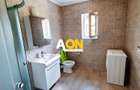 1/2 Duplex, 3 camere, mobilat, utilat, 160 mp teren, Alba-Micesti - 7