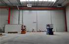 Spatiu Industrial - 7050 mp - Logistica - Productie - Depozitare - Distributie - 15