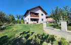 CASA INDIVIDUALA DE VANZARE, 5 CAMERE, 2 BAI, 120MP UTILI , 500 MP TEREN - 10