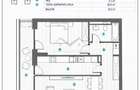 Apartament 2 camere Complex Silk District - 5