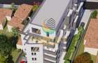Apartament 3 camere + curte proprie 111mp - langa parc - 10