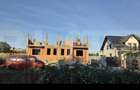 Casă duplex in constructie, 90 mp, teren 250 mp, zona Ipotesti - 2