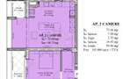2 camere - Sebastian - Predare in 2027 - 2