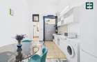 De închiriat - Apartament cu 2 camere - Zonă Centrală - Arad - 2