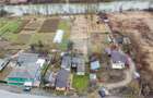Exclusivitate! Teren intravilan + constructie casa, Beclean┃ - 4