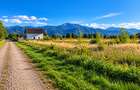 Teren rezidential Brasov – Stupini zona de case - 2
