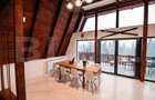 Cabana A-Frame, 195 mp, teren 600 mp, zona Belis - 4