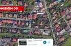 Comision 0% - Braytim - Teren intravilan - Su: 521mp - pt casa individuala - 1