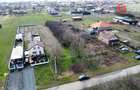 Teren intravilan de 1952 mp cu utilitati - zona Parta - 1