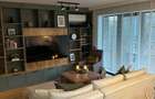 Apartament 2 camere cu gradina proprie// Petrom City// Straulesti - 9