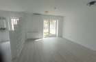 Studio parter cu terasa proprie - 1