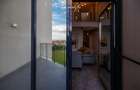 Penthouse cu terasă rooftop, Uranus Plaza – 145 mp utili - 34