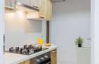 Apartament 2 camere | Floreasca | Parc Verdi | Parcare privata - 5