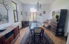 Conac boieresc renovat, 3.300 mp teren, central, Caracal - 14