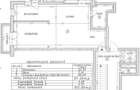 Apartament cu 3 camere | parcare si boxa - 1