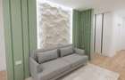 Oportunitate! Apartament 3 Camere 55 mp, etaj 1, mobilat, utilat, Dionisie Roman - 2